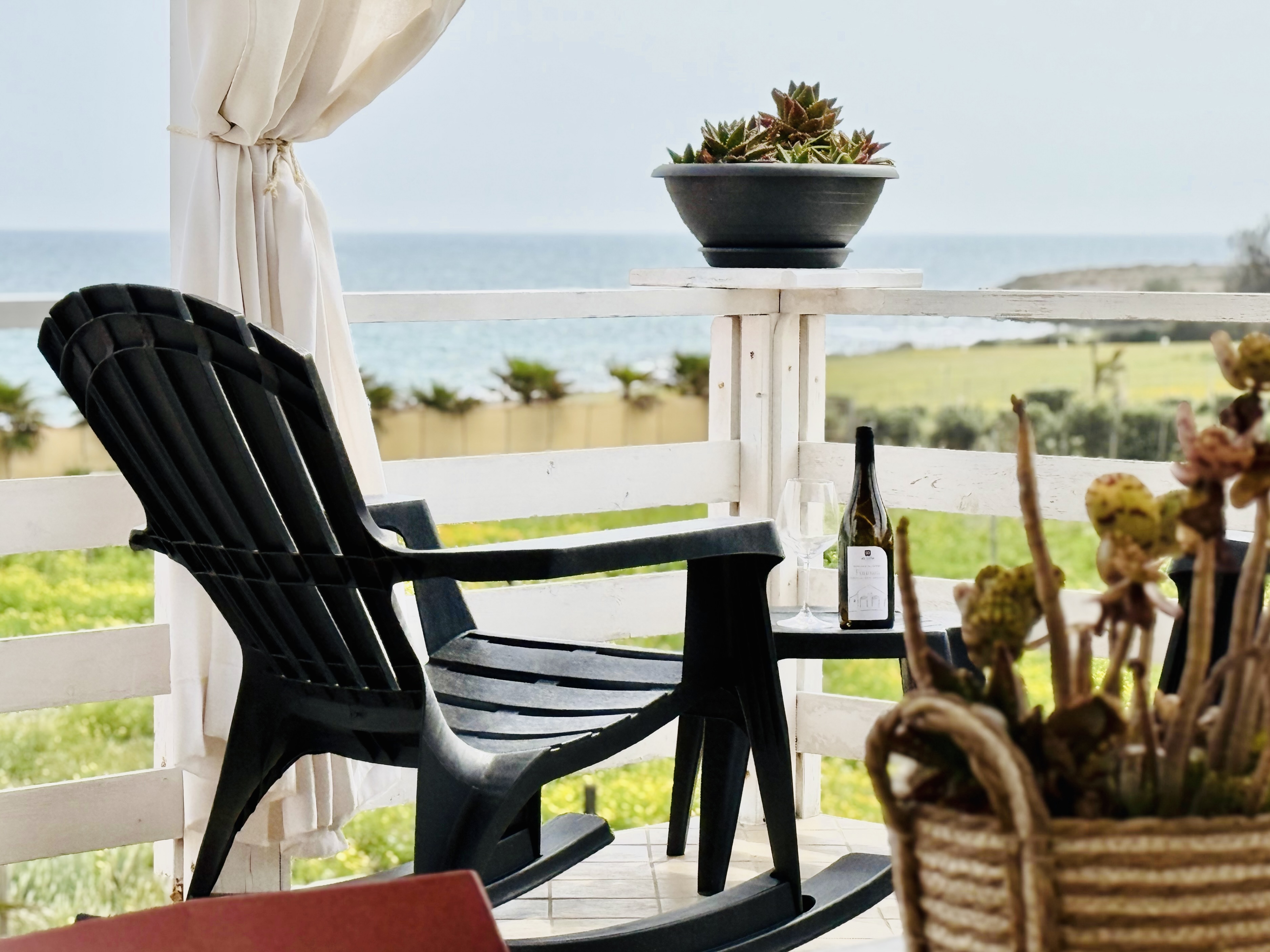 Appartamento Camelia