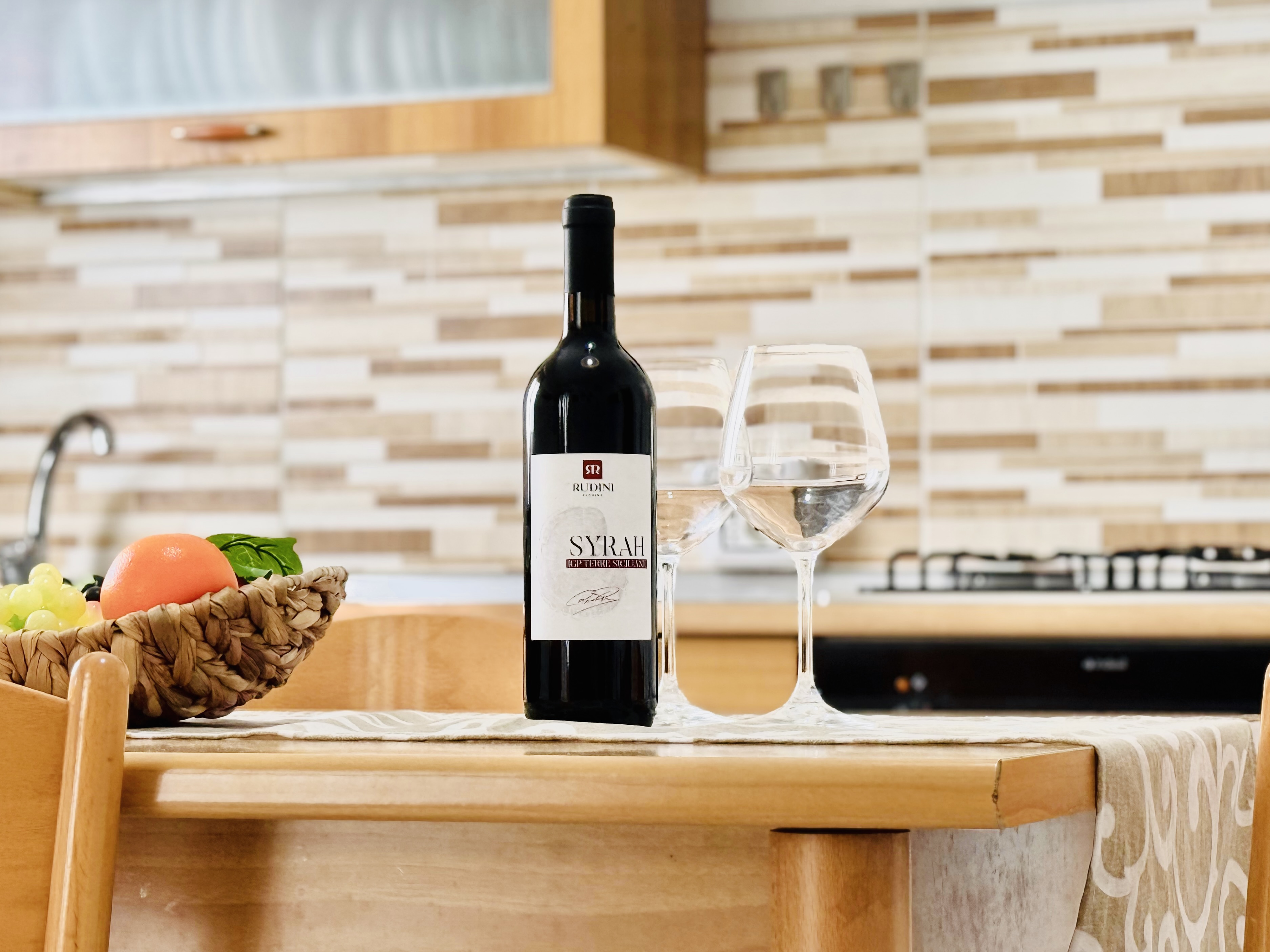 Appartamento Calendula